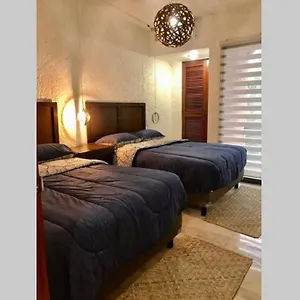 Tu Depa En El Paraiso 2 Apartment