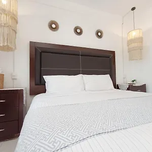  Habitación en casa particular Casa Quintal - Cerca Del Mar