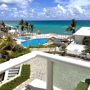 Brisas Shores Ocean View Terrace Apartments, And Pool, Zone Apartment